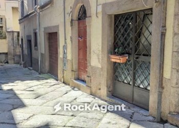Zona - Two-room apartment via Fontanella del Suffragio, 28, Viterbo - photo 6