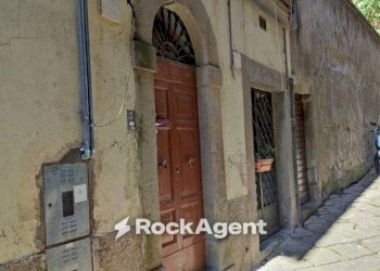 Zona - Two-room apartment via Fontanella del Suffragio, 28, Viterbo - photo 7