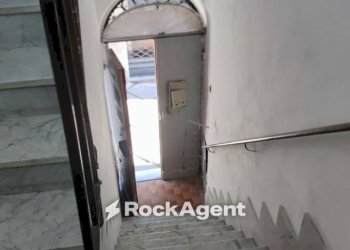 Scala - Two-room apartment via Fontanella del Suffragio, 28, Viterbo - photo 8