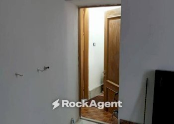 Corridoio - Two-room apartment via Fontanella del Suffragio, 28, Viterbo - photo 13