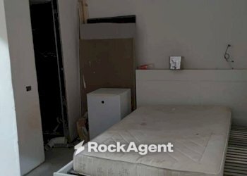 Camera da letto - Two-room apartment via Fontanella del Suffragio, 28, Viterbo - photo 14
