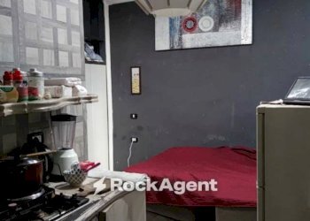 Cucina - Two-room apartment via Fontanella del Suffragio, 28, Viterbo - photo 21