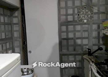 Cucina - Two-room apartment via Fontanella del Suffragio, 28, Viterbo - photo 25