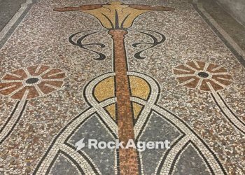 Interno palazzo - Quadrilocale viale Giuseppe Giusti, Lucca - foto 3