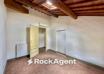 Camera da letto - Quadrilocale viale Giuseppe Giusti, Lucca - foto 4