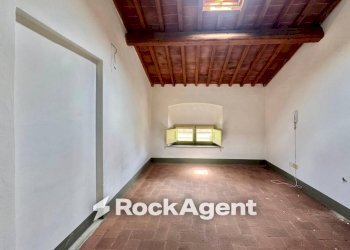 Camera da letto - Quadrilocale viale Giuseppe Giusti, Lucca - foto 7