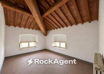 Camera da letto - Quadrilocale viale Giuseppe Giusti, Lucca - foto 13