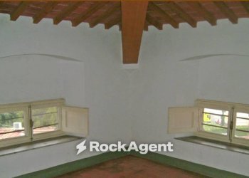 Camera da letto - Quadrilocale viale Giuseppe Giusti, Lucca - foto 15