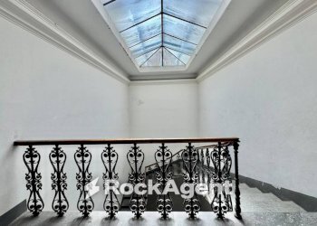 Scala - Quadrilocale viale Giuseppe Giusti, Lucca - foto 18