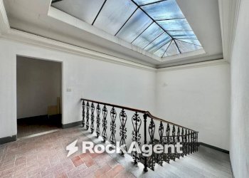 Scala - Quadrilocale viale Giuseppe Giusti, Lucca - foto 20