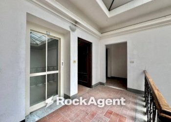 Interno palazzo - Quadrilocale viale Giuseppe Giusti, Lucca - foto 21