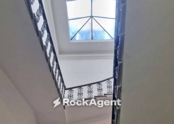 Interno palazzo - Quadrilocale viale Giuseppe Giusti, Lucca - foto 22