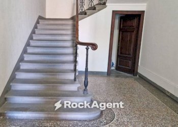 Interno palazzo - Quadrilocale viale Giuseppe Giusti, Lucca - foto 23
