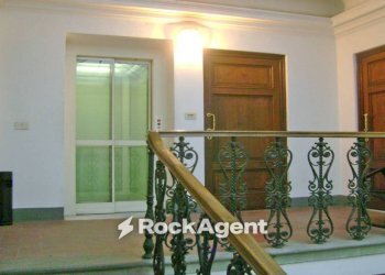 Interno palazzo - Quadrilocale viale Giuseppe Giusti, Lucca - foto 24