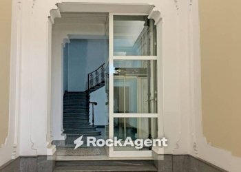 Interno palazzo - Quadrilocale viale Giuseppe Giusti, Lucca - foto 25