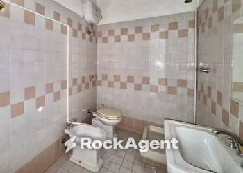 Bagno - Quadrilocale viale Giuseppe Giusti, Lucca - foto 27