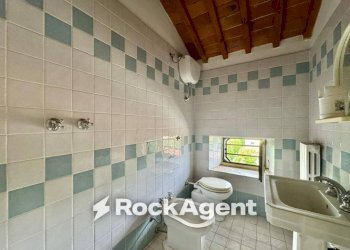 Bagno - Quadrilocale viale Giuseppe Giusti, Lucca - foto 28
