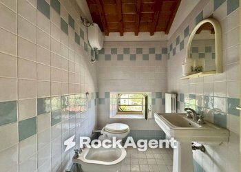 Bagno - Quadrilocale viale Giuseppe Giusti, Lucca - foto 29