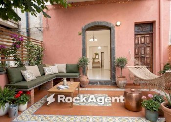 Terrazzo - Two-room apartment via Abate Meli 25, Milo - photo 3