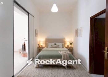 Camera da letto - Two-room apartment via Abate Meli 25, Milo - photo 10