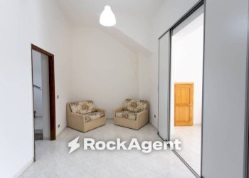 Camera da letto - Two-room apartment via Abate Meli 25, Milo - photo 11
