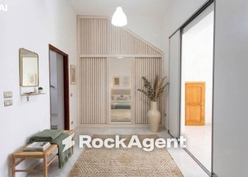 Ingresso - Two-room apartment via Abate Meli 25, Milo - photo 12