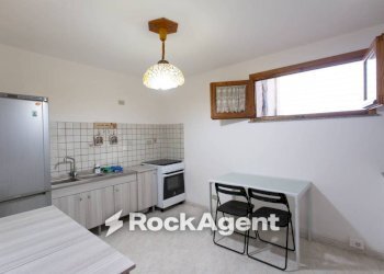 Cucina - Two-room apartment via Abate Meli 25, Milo - photo 13