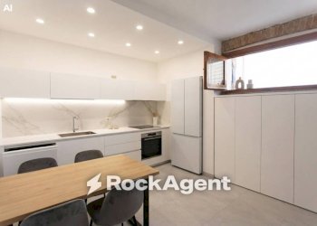 Cucina - Two-room apartment via Abate Meli 25, Milo - photo 14