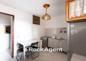 Cucina - Two-room apartment via Abate Meli 25, Milo - photo 15