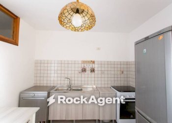 Cucina - Two-room apartment via Abate Meli 25, Milo - photo 16
