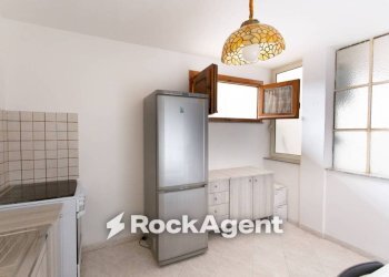 Cucina - Two-room apartment via Abate Meli 25, Milo - photo 17