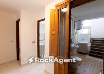 Disimpegno - Two-room apartment via Abate Meli 25, Milo - photo 22