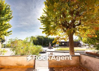 Terrazzo - Two-room apartment via Abate Meli 25, Milo - photo 26