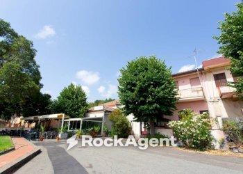 Zona - Two-room apartment via Abate Meli 25, Milo - photo 27