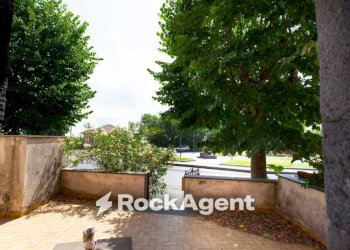 Terrazzo - Two-room apartment via Abate Meli 25, Milo - photo 29
