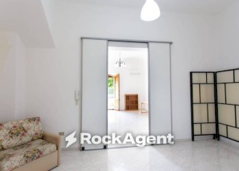 Ingresso - Two-room apartment via Abate Meli 25, Milo - photo 30