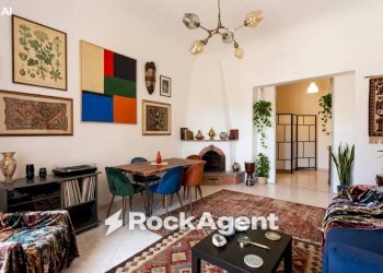 Salone - Two-room apartment via Abate Meli 25, Milo - photo 31