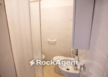 Bagno - Two-room apartment via Abate Meli 25, Milo - photo 32