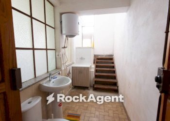 Veranda - Two-room apartment via Abate Meli 25, Milo - photo 33
