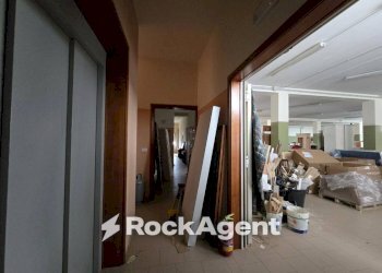 Interno non residenziale - Capannone via delle Industrie, Gallipoli - foto 5