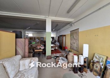 Magazzino - Capannone via delle Industrie, Gallipoli - foto 10