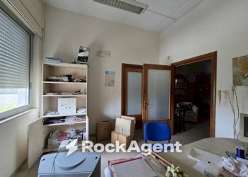 Interno non residenziale - Capannone via delle Industrie, Gallipoli - foto 13