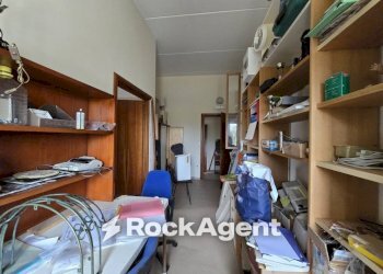 Ripostiglio - Capannone via delle Industrie, Gallipoli - foto 17