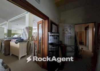 Magazzino - Capannone via delle Industrie, Gallipoli - foto 18