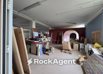 Magazzino - Capannone via delle Industrie, Gallipoli - foto 19