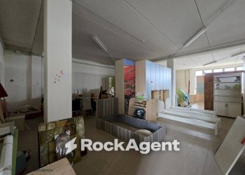 Interno non residenziale - Capannone via delle Industrie, Gallipoli - foto 20
