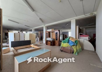 Magazzino - Capannone via delle Industrie, Gallipoli - foto 21