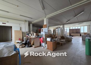 Magazzino - Capannone via delle Industrie, Gallipoli - foto 29