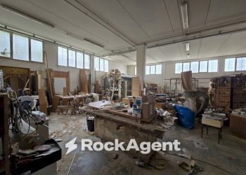 Magazzino - Capannone via delle Industrie, Gallipoli - foto 30