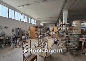 Magazzino - Capannone via delle Industrie, Gallipoli - foto 32